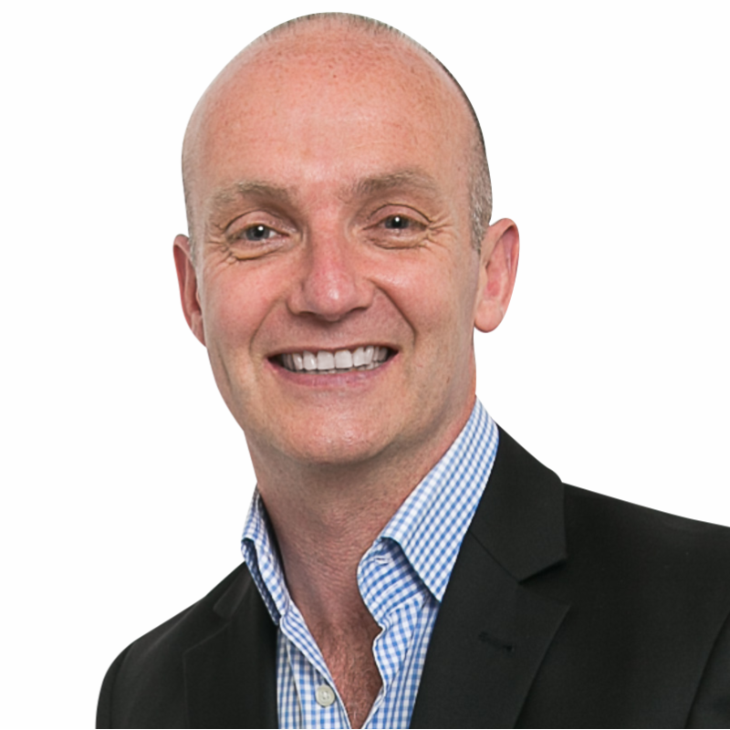 Terence Sweeney